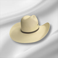 Innovation Hats - Men's Cattleman Cowboy Hat