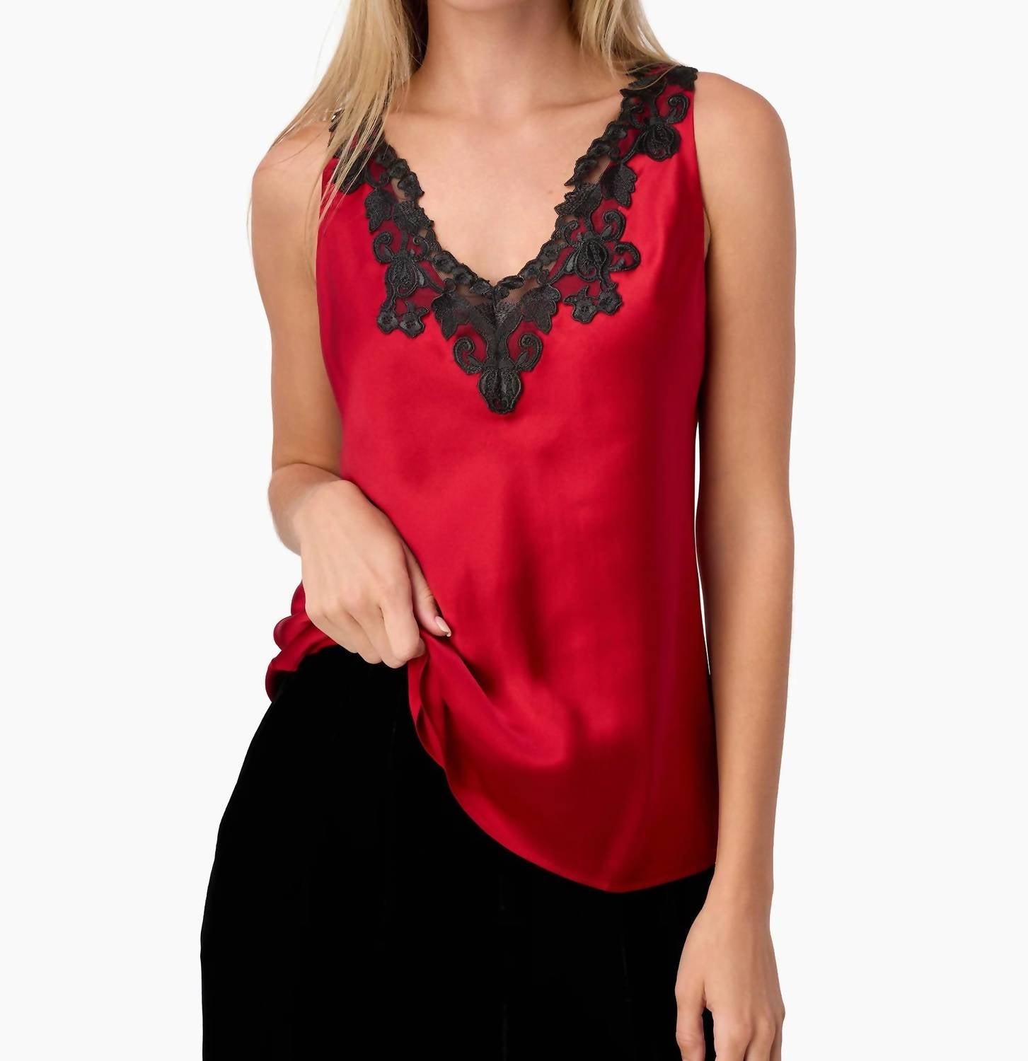 Cami Nyc - Romey Camisole