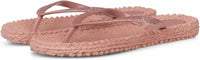 Ilse Jacobsen - Women's Cheerful Flip Flops
