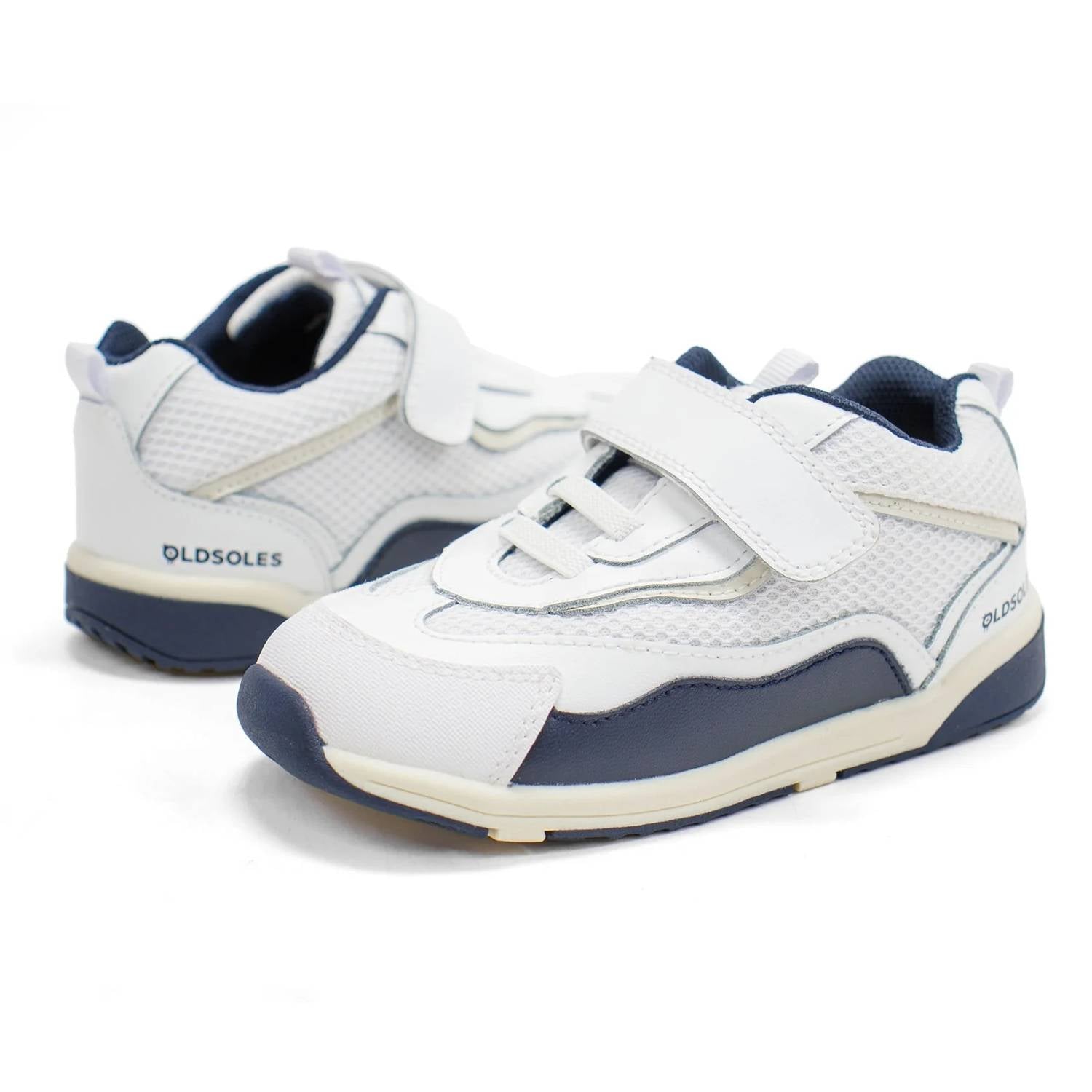 Oldsoles - Toddler's Soda Casual Shoe
