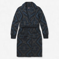 Stetson - Southwestern Duster Sweater