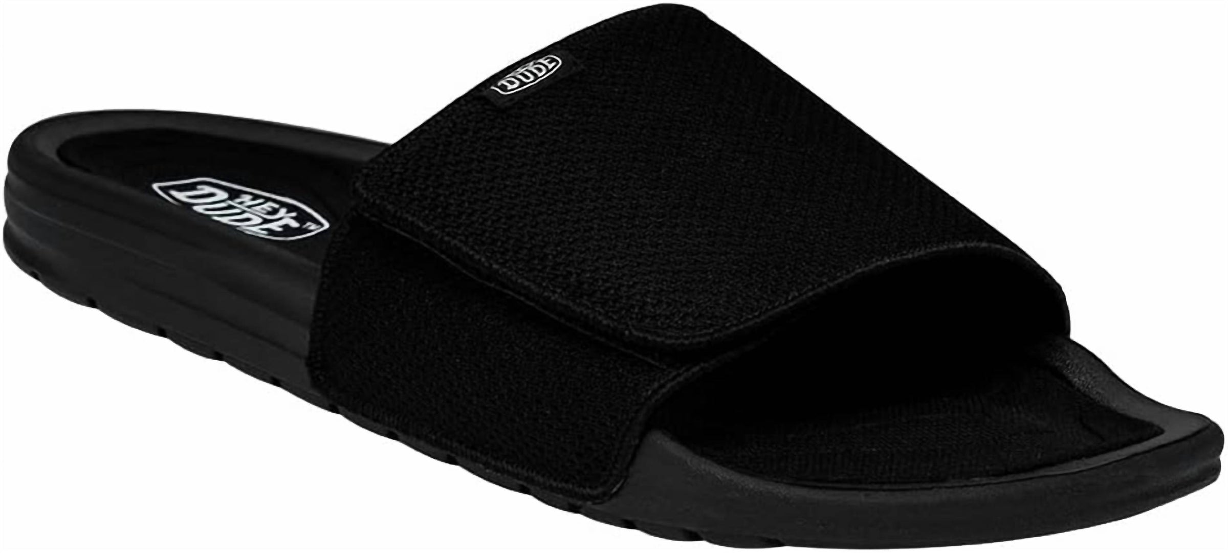 Hey Dude - Unisex Phoenix Basic Knit Sandal