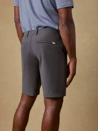 Faherty - All Day Shorts - 9"