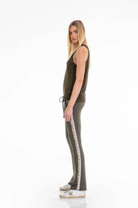 Malibu Road - Trancus Track Pant