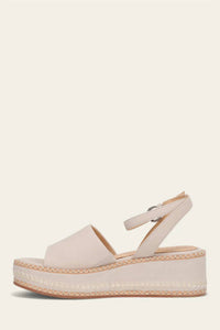 Frye - Women’s Joy Ankle Strap Platform Sandal