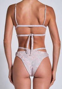 Devon Windsor - Juno Bra Top