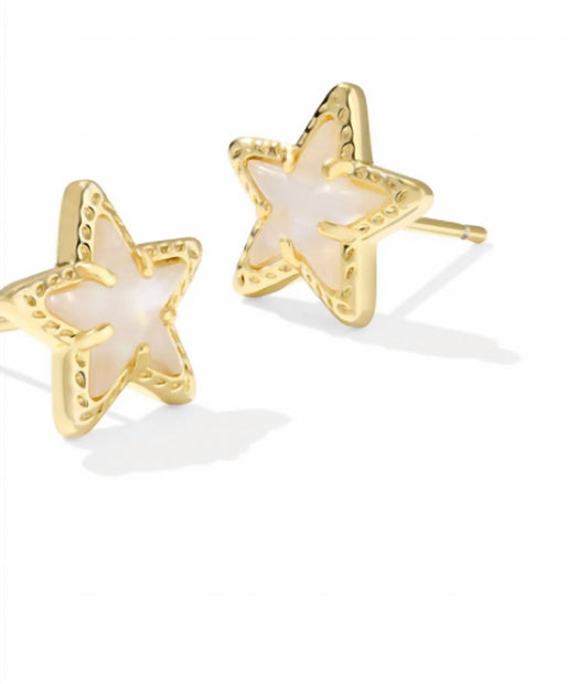 Kendra Scott - Women's Cassidy Stud Earring