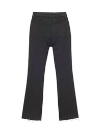 Dl1961 - Kids' - Girl's Claire High Rise Bootcut Jean