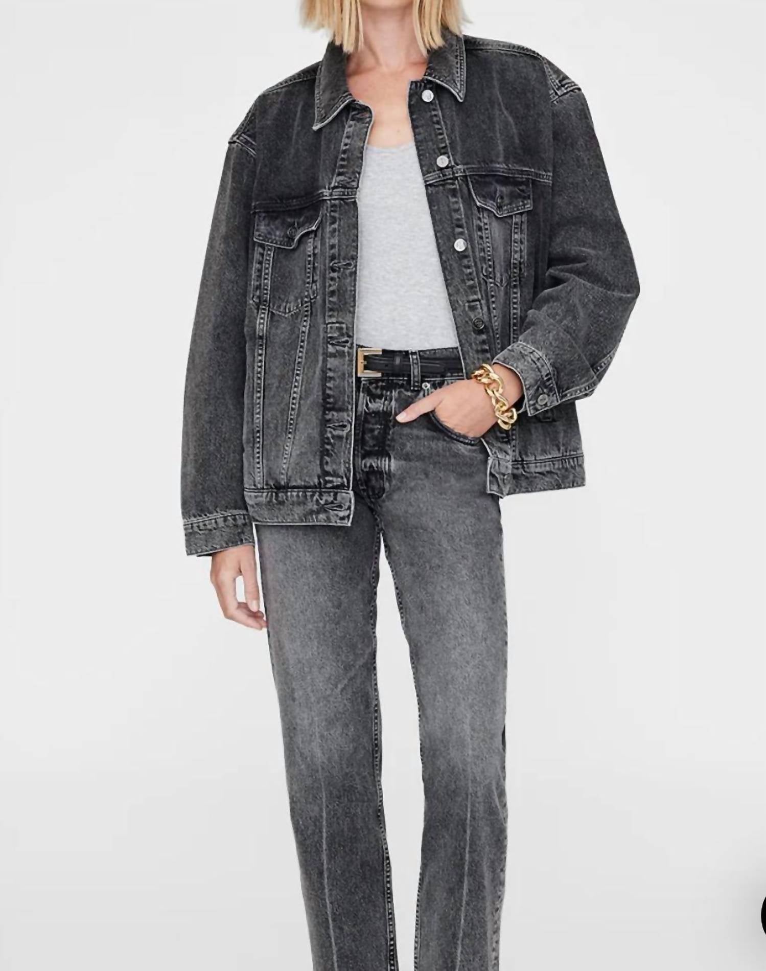 Anine Bing - Rory Jacket