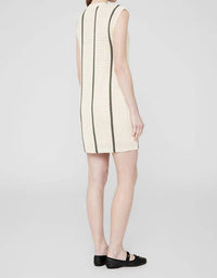 Anine Bing - Lanie Sleeveless Dress