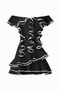 Elliatt - Melissa Mini Dress