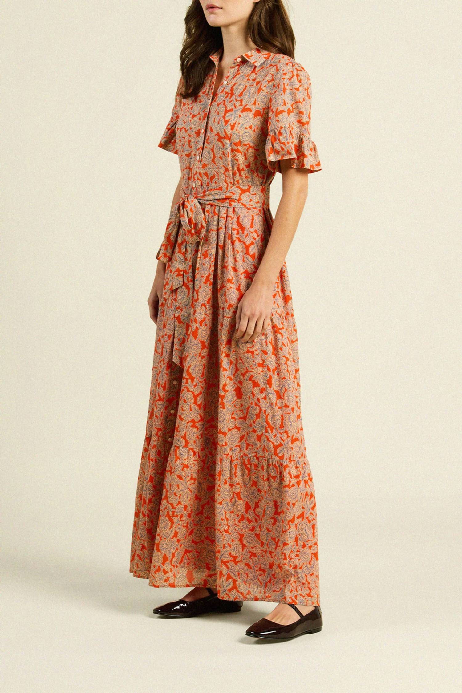 Trovata - Martine Dress
