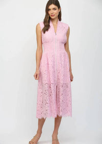 Fate - Carolyn Midi Dress
