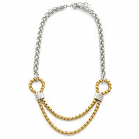 Gina Carmen - Women's Harlow Necklace