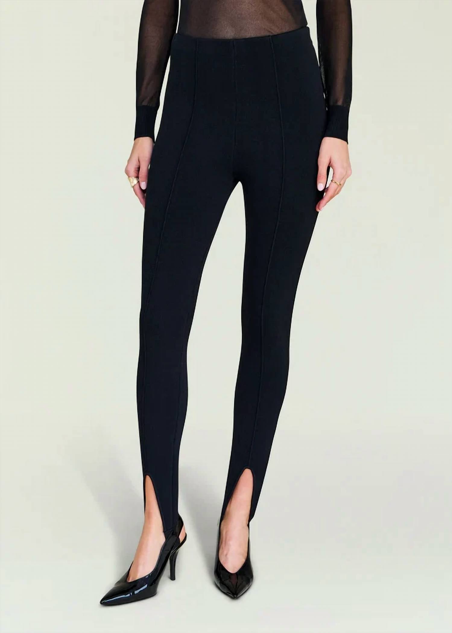 Ser.O.Ya - Kelsey Stirrup Legging