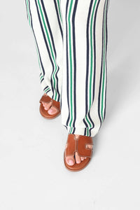 Pavement - Women's Pam Leather Sandals