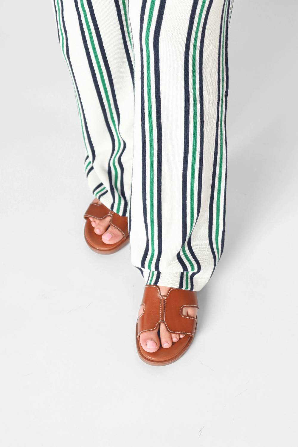 Pavement - Women's Pam Leather Sandals
