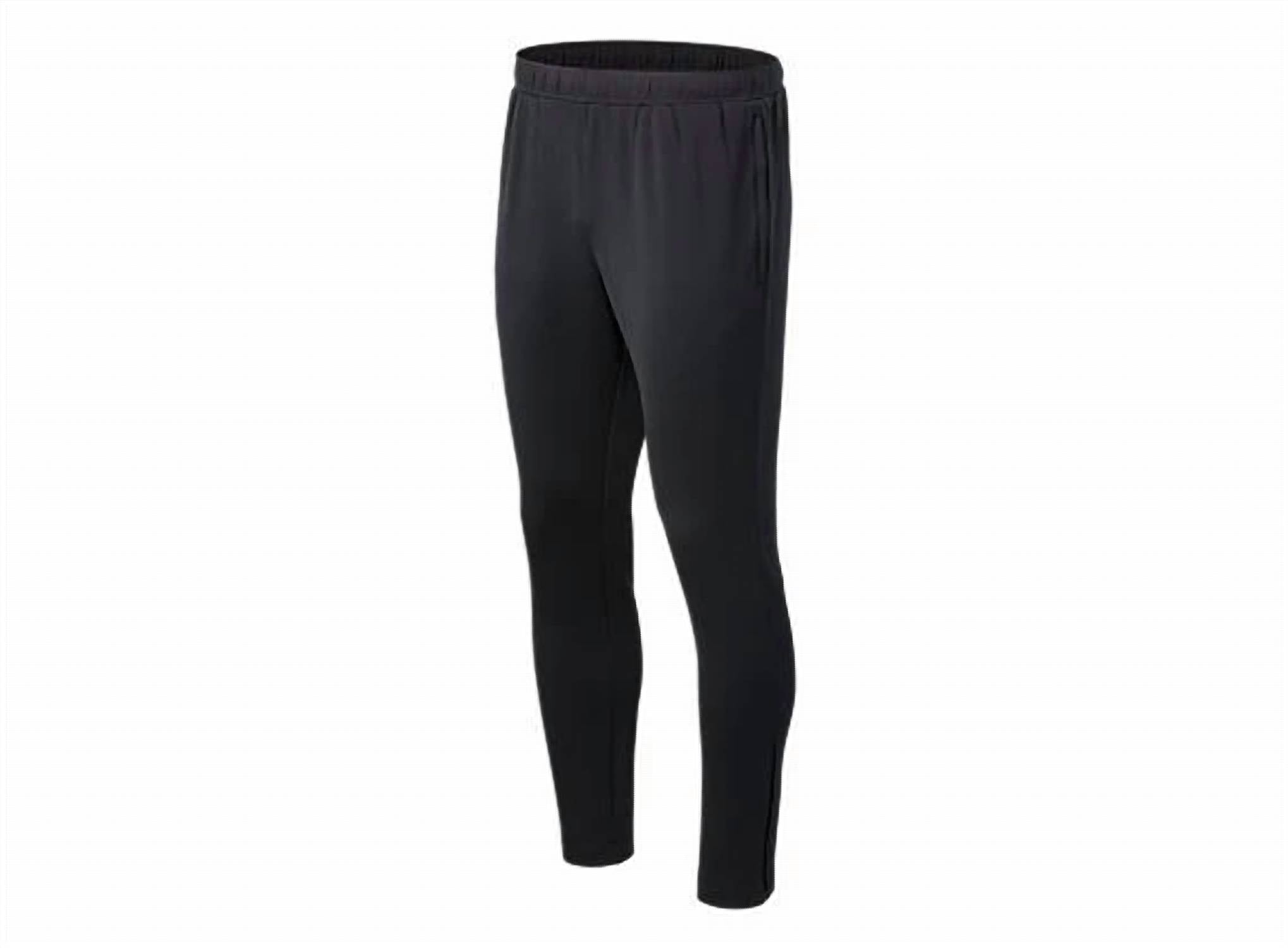 New Balance - Men's Balance Knit Slim Pant