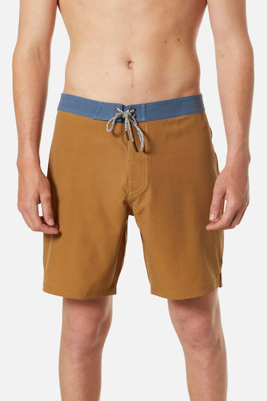 Katin - Plank Surf Trunk