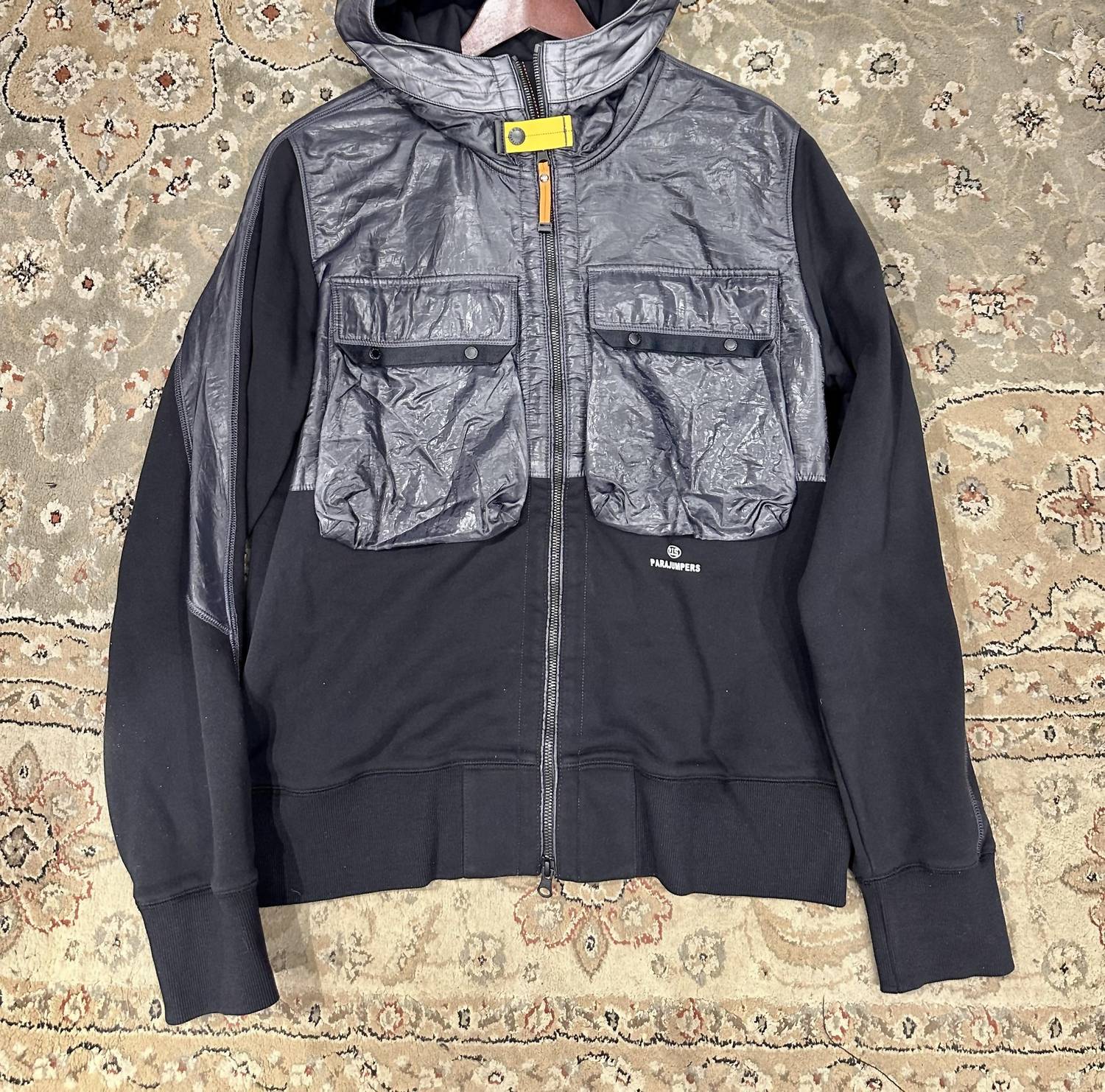 Parajumpers - tyrell