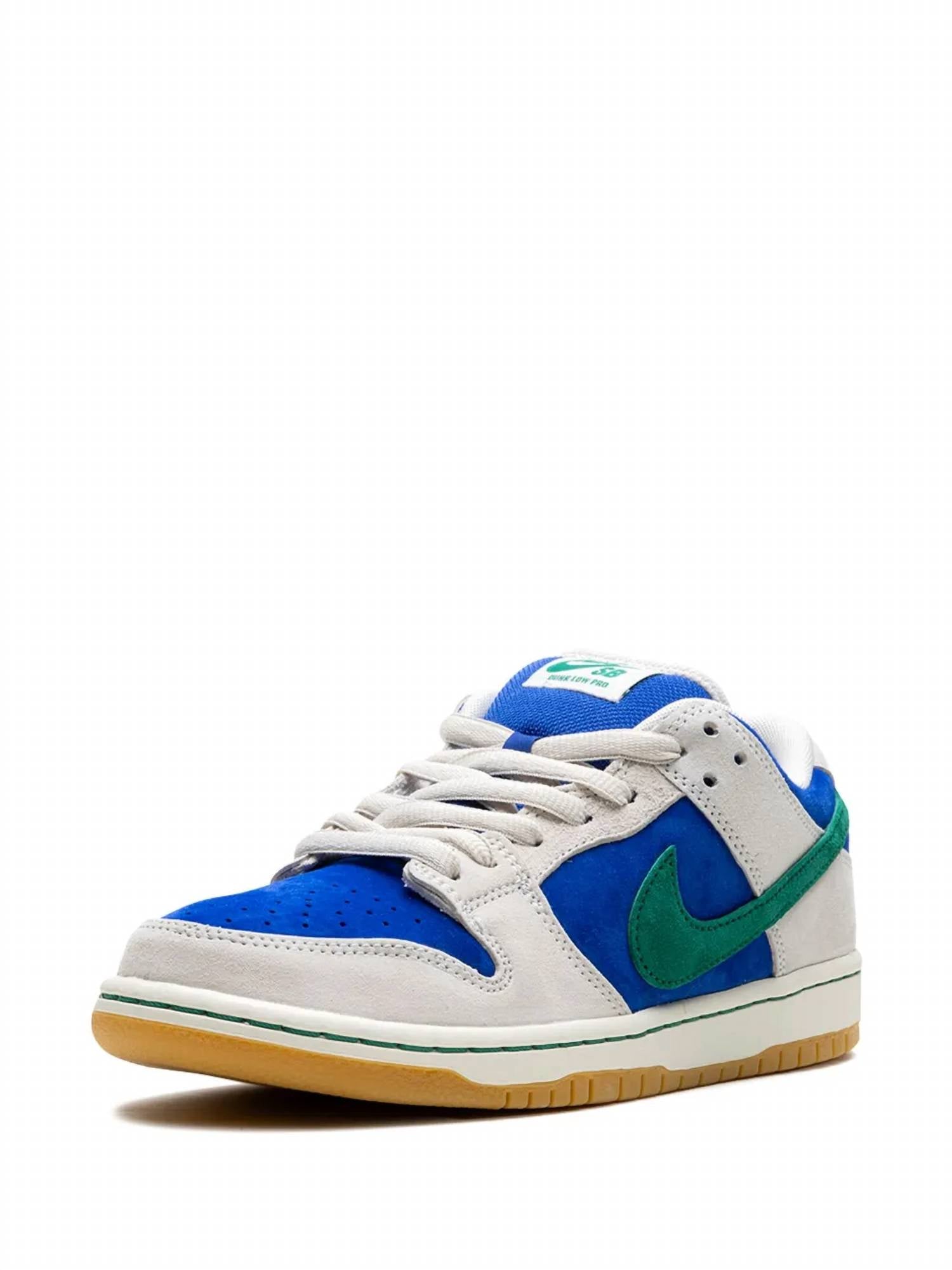 Nike - Men's Dunk Low Sneakers