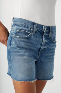 Amo - Billie Short