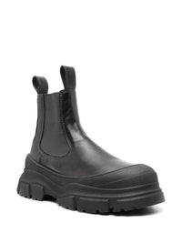 Sofie D'Hoore - Women's Fabulous Leather Boot