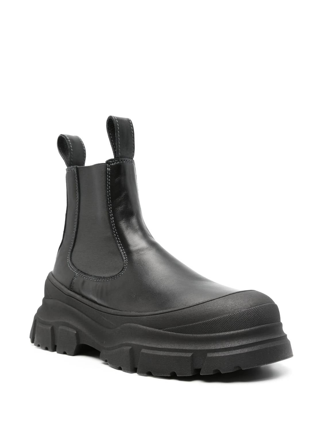 Sofie D'Hoore - Women's Fabulous Leather Boot