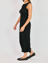 Sadie & Sage - Howdy Honey Textured Tank Top