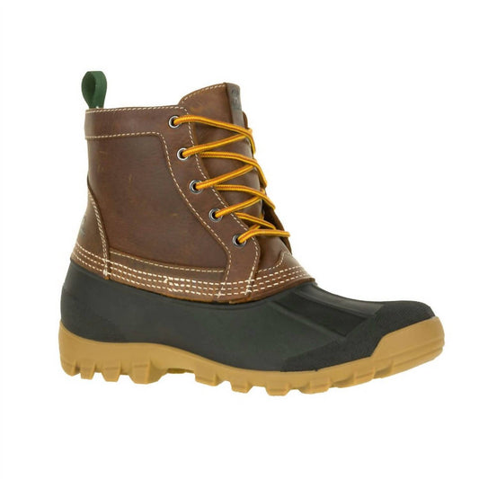 Kamik - MEN'S YUKON5 BOOTS