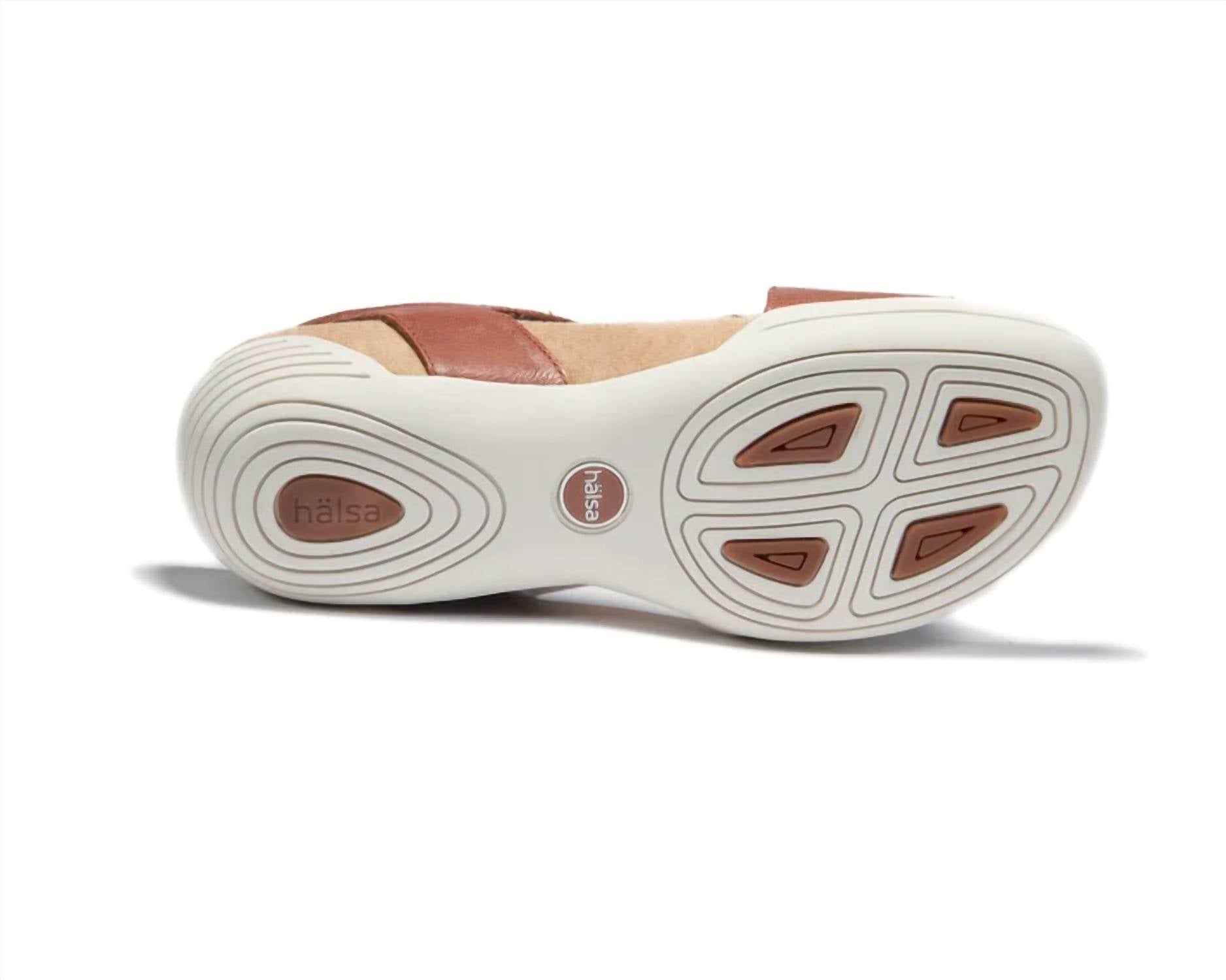 Halsa Footwear - Women's Denia Sandals