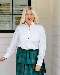 Layerz Clothing - Renee Long Sleeve Top