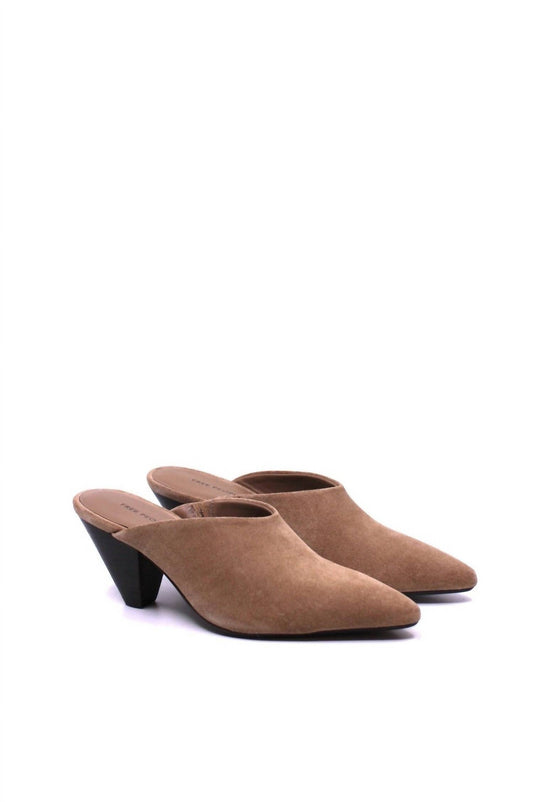 Free People - Women's Stellar Mules