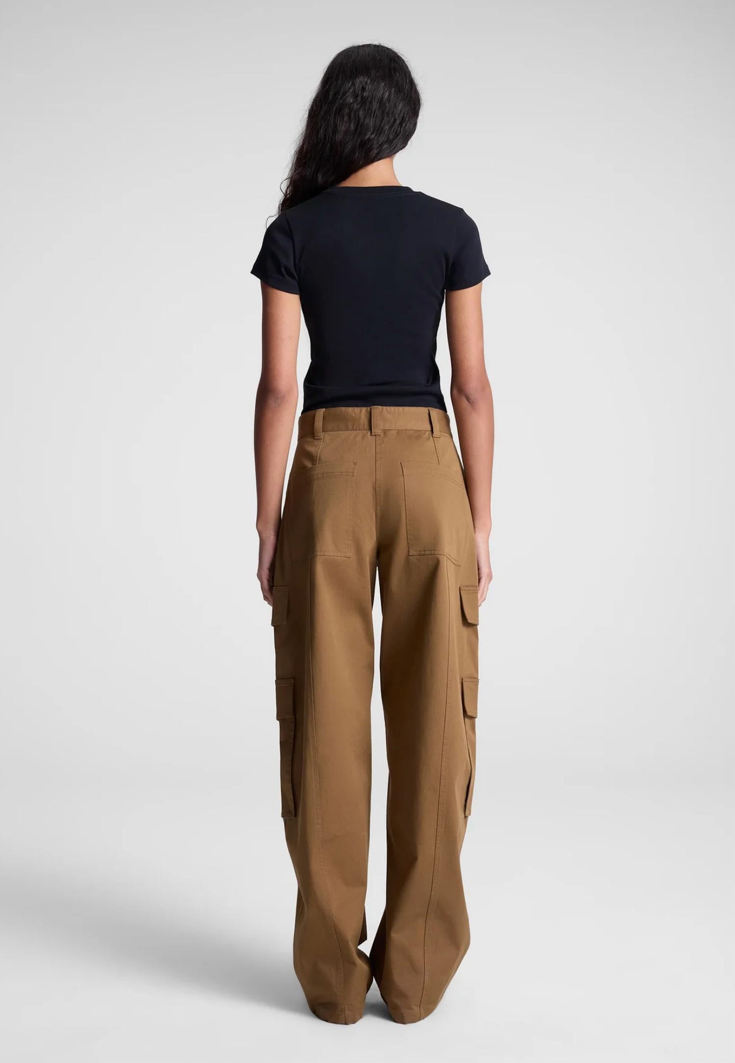 A.L.C. - Avery Tee