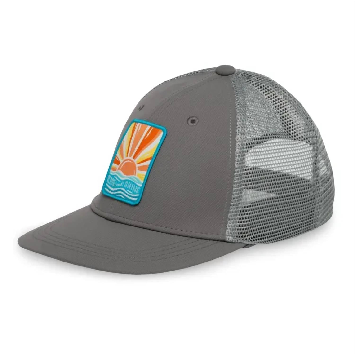 Sunday Afternoons - Kids' Feel Good Trucker Hat