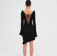 For Love & Lemons - Stevie Mini Dress