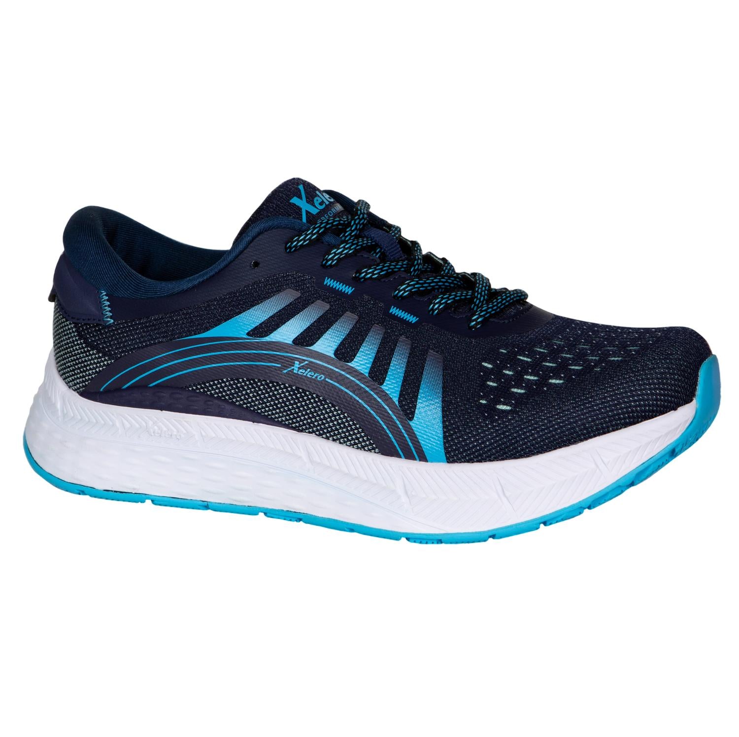 Xelero - Women's Steadfast Ii Running Shoes