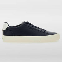Hugo Boss - Men's Aiden Tennis Low-top Leather Sneakers