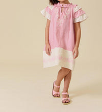 Lali - Linnea Dress