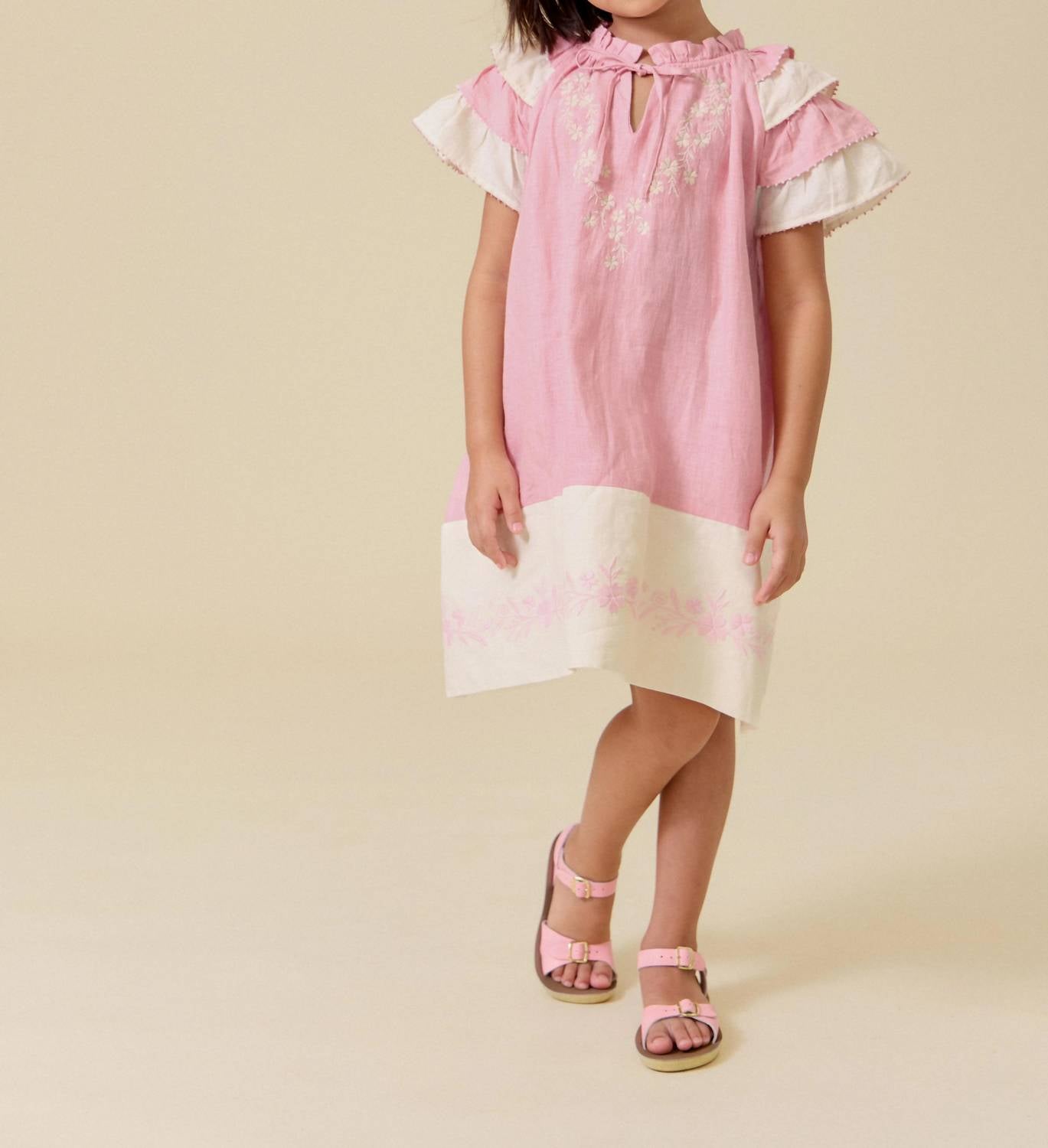 Lali - Linnea Dress