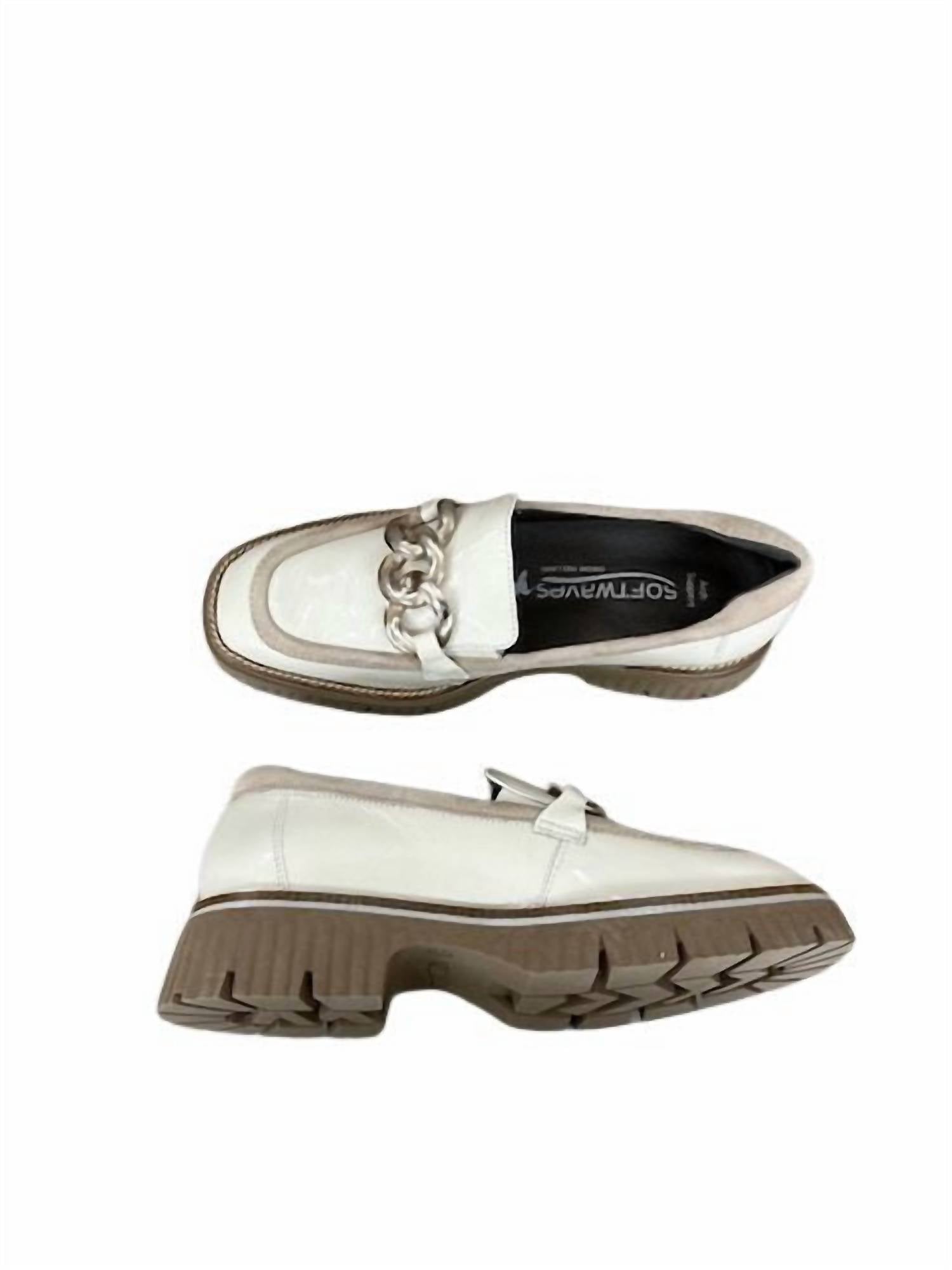Softwaves - Women's Valene Loafers