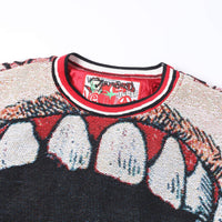 Very Rare - Take Your Pills Crewneck Pullover Sweatshirt