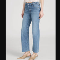 Frame - Mellow After Stretch Denim Jean