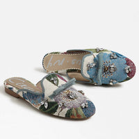Circus By Sam Edelman - Women's Trish Jewel Slip On Mule