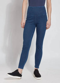 Lysse - Demi Denim Leggings