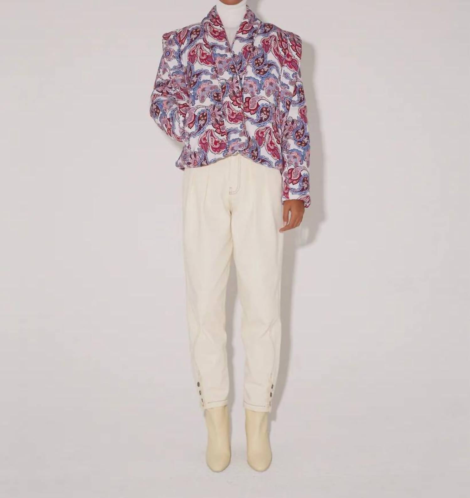 Magali Pascal - Women's Dina Jacket