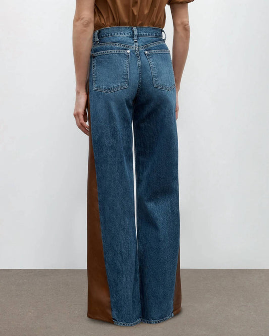 Twp - Women's Ramblin Man Jean