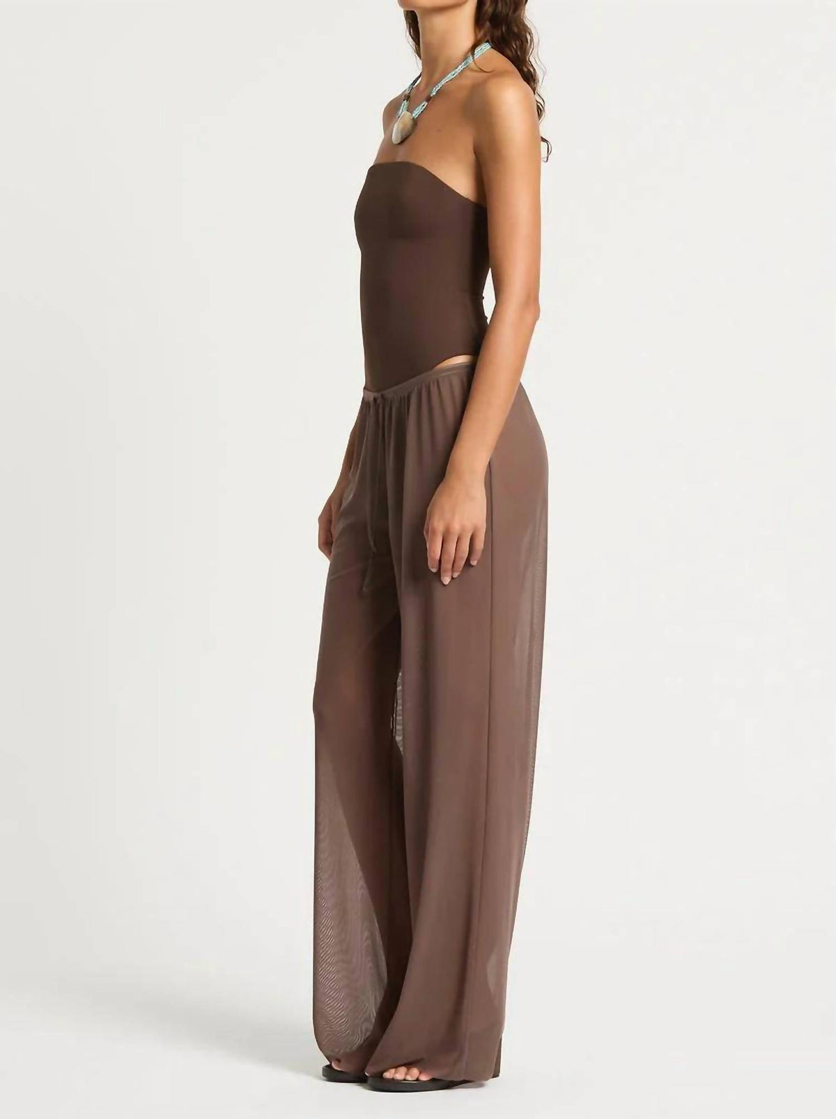 Bond-Eye - Riley Mesh Pant