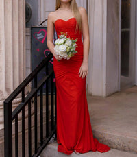 Amarra - Women's Prom Dress