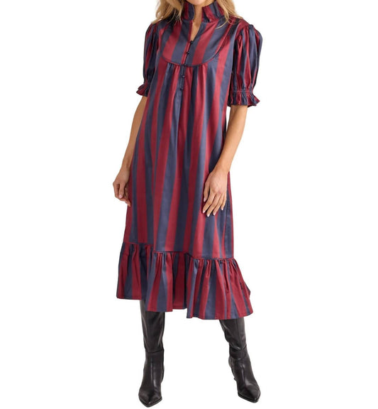 S'Edge - Women's Priestly Dress
